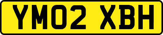 YM02XBH
