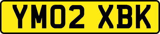 YM02XBK