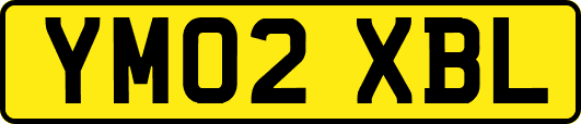 YM02XBL