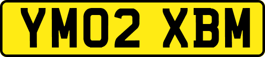 YM02XBM