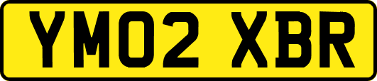 YM02XBR