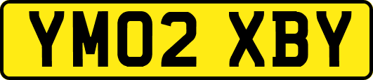 YM02XBY