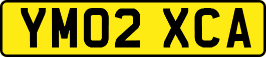 YM02XCA