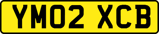 YM02XCB