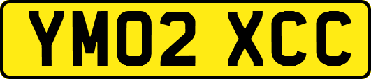 YM02XCC
