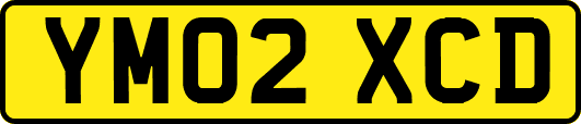 YM02XCD