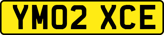 YM02XCE