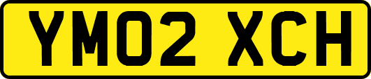 YM02XCH