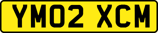YM02XCM