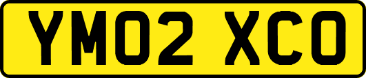 YM02XCO