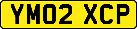 YM02XCP