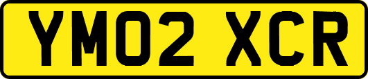 YM02XCR