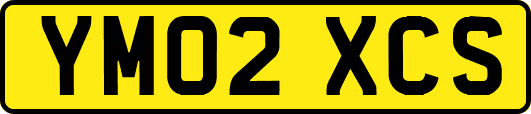 YM02XCS