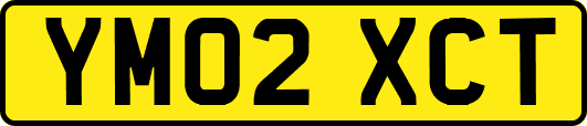 YM02XCT