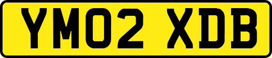 YM02XDB
