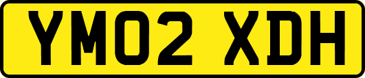 YM02XDH