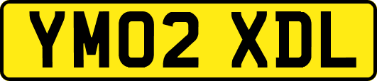 YM02XDL