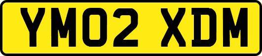 YM02XDM