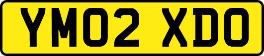 YM02XDO