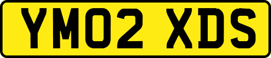 YM02XDS