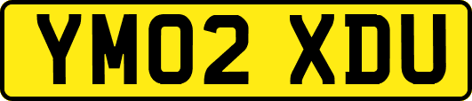 YM02XDU