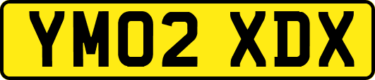 YM02XDX