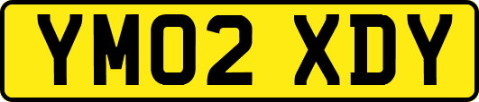 YM02XDY