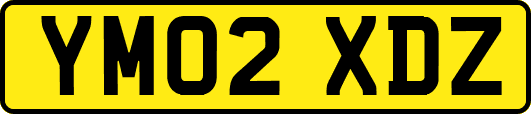 YM02XDZ
