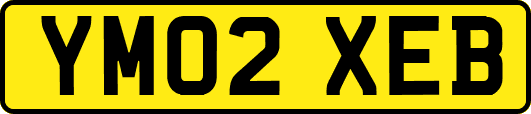 YM02XEB