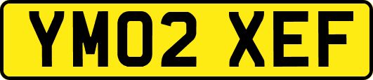 YM02XEF