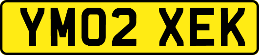 YM02XEK