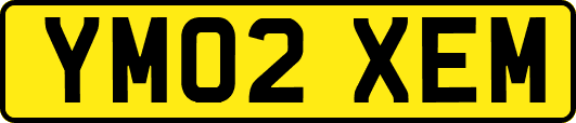YM02XEM