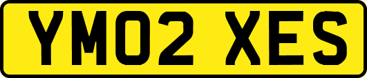 YM02XES