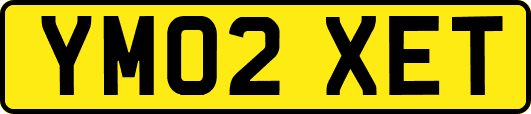 YM02XET