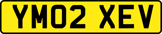 YM02XEV