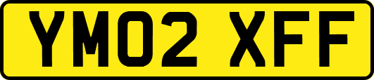 YM02XFF