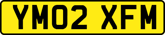 YM02XFM