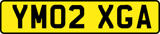 YM02XGA