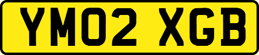 YM02XGB