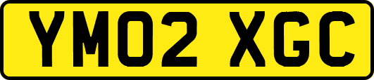 YM02XGC