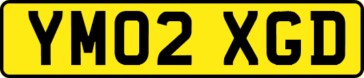 YM02XGD