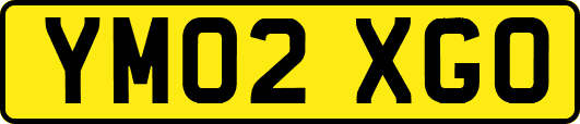 YM02XGO