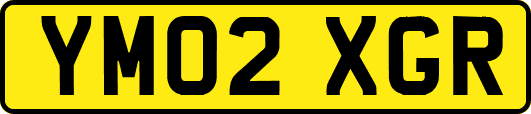 YM02XGR