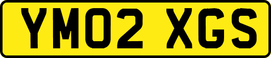 YM02XGS