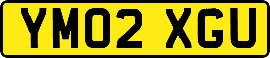 YM02XGU