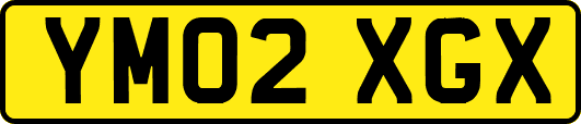 YM02XGX