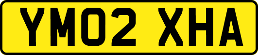 YM02XHA