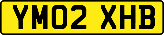 YM02XHB