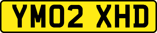 YM02XHD