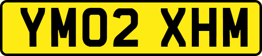 YM02XHM